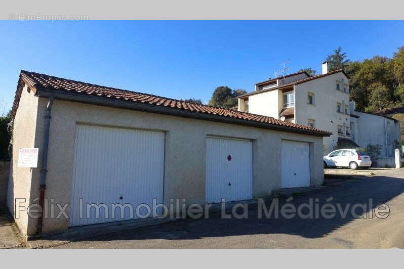 Appartement à SARLAT-LA-CANEDA