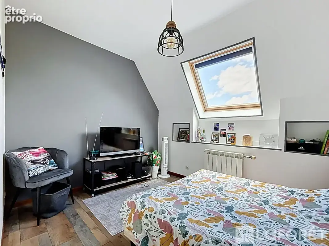 Maison 6 pièces 173 m² à vendre à Meteren (59270) - photo 6