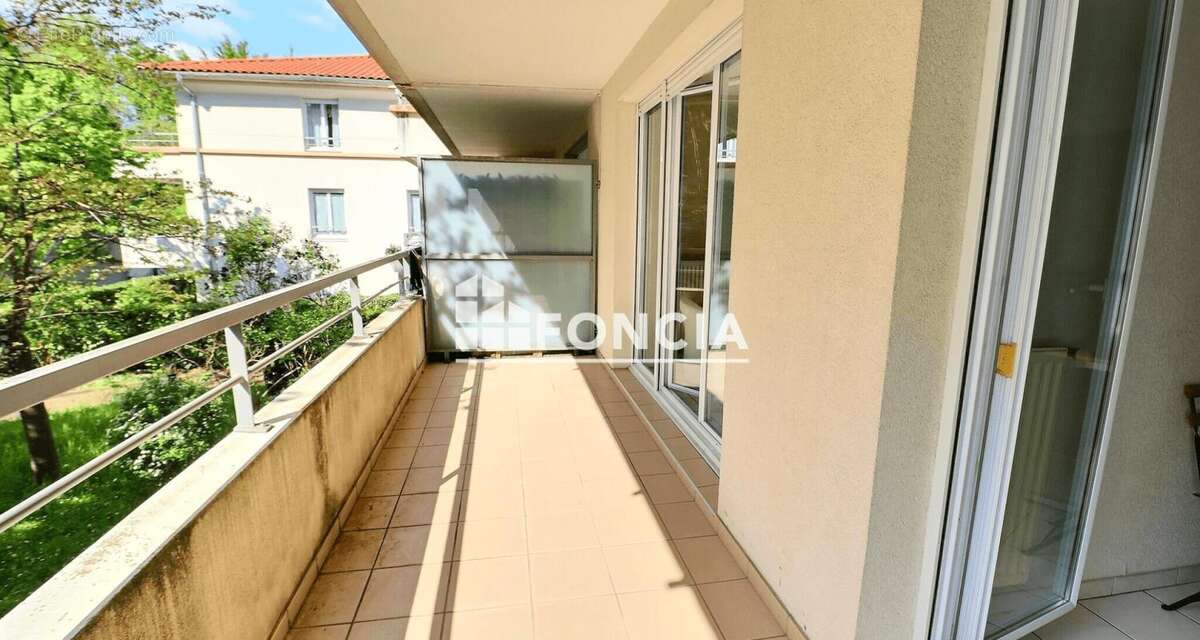 Appartement à LYON-5E