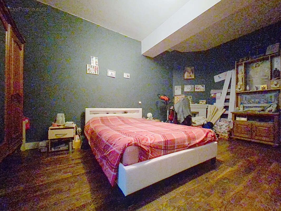 Appartement à TOURNUS