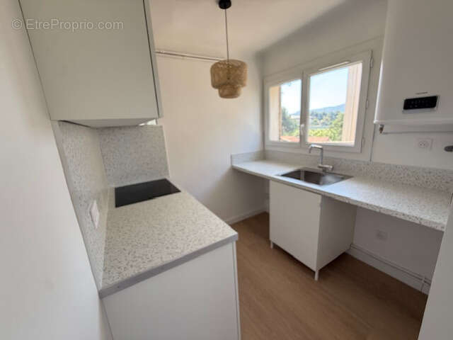 Appartement à MARSEILLE-12E
