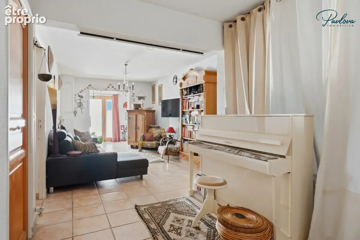 Maison 4 pièces 90 m² à vendre à Montpellier (34090) - photo 4