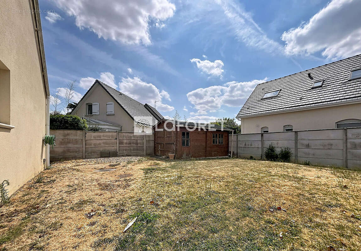 Maison axe Gaillon / Louviers - photo 12