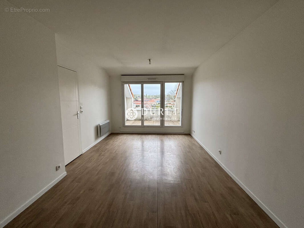 Appartement 55 m² à Vertou  - photo 4