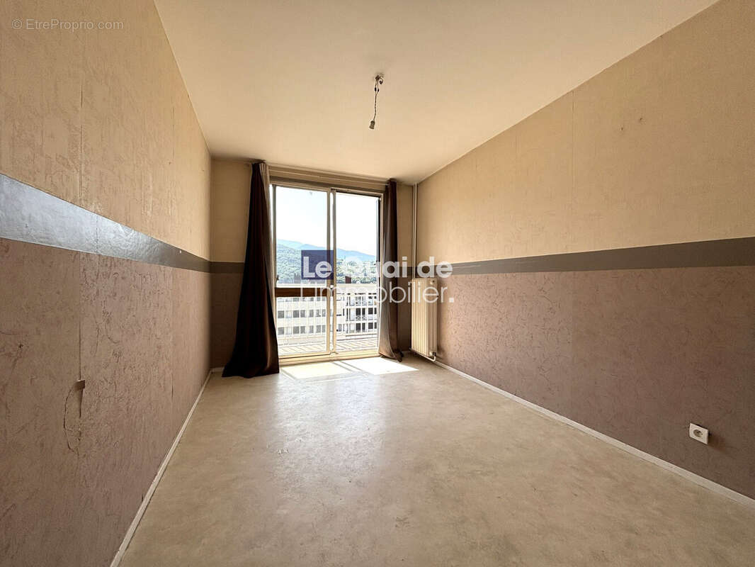 Appartement 49 m² à Eybens  - photo 7