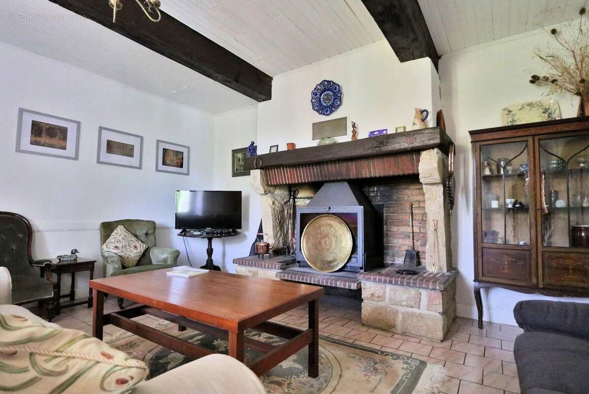 Maison Gascon avec vue panoramique sur les Pyrénées - photo 10