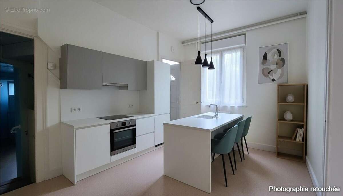 Photo 5 - Maison à BOULIGNY