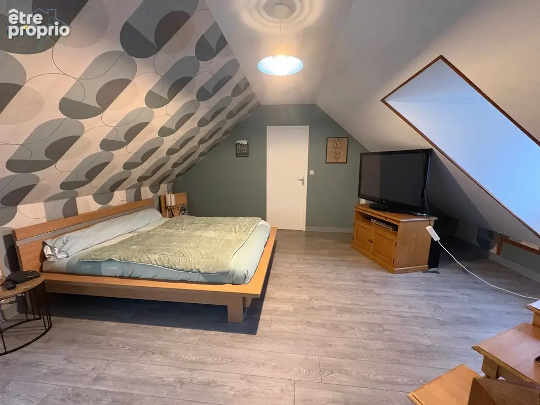 Pavillon individuel - photo 9