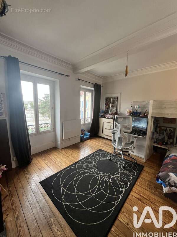 Photo 7 - Appartement à CORBEIL-ESSONNES