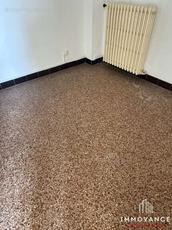 Appartement à ALES