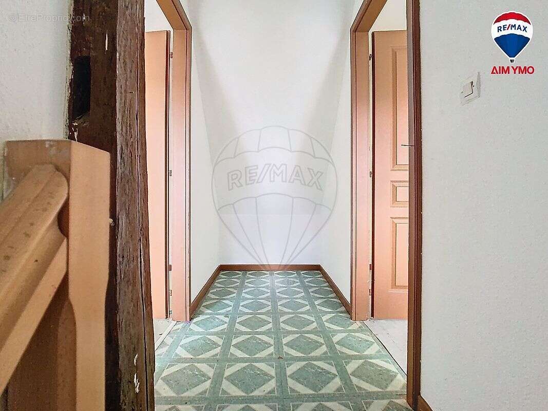 Appartement à GUEMAR