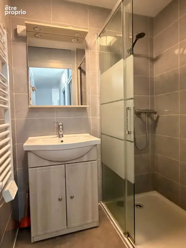 Joli appartement de 90 m2. - photo 5