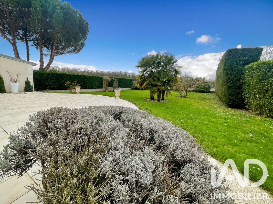 Photo 3 - Maison à PAMFOU