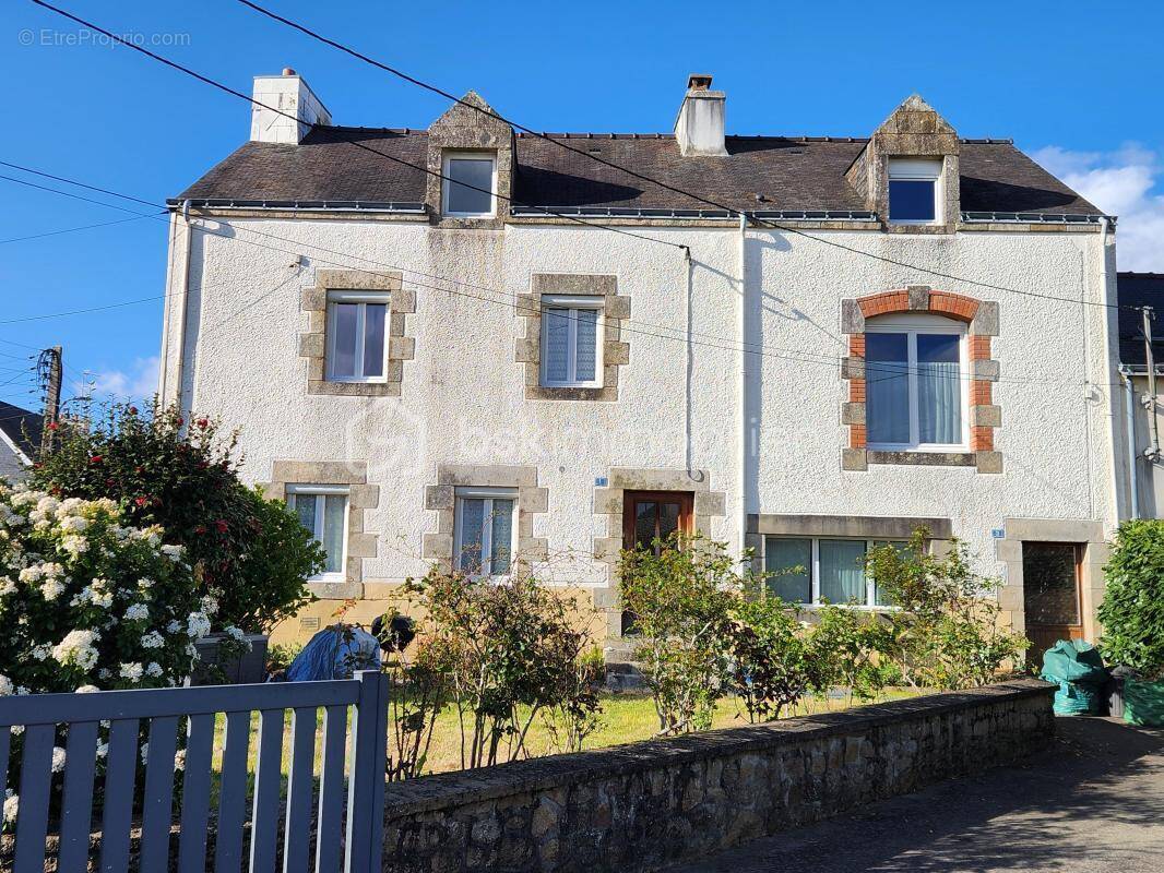 Maison à AURAY
