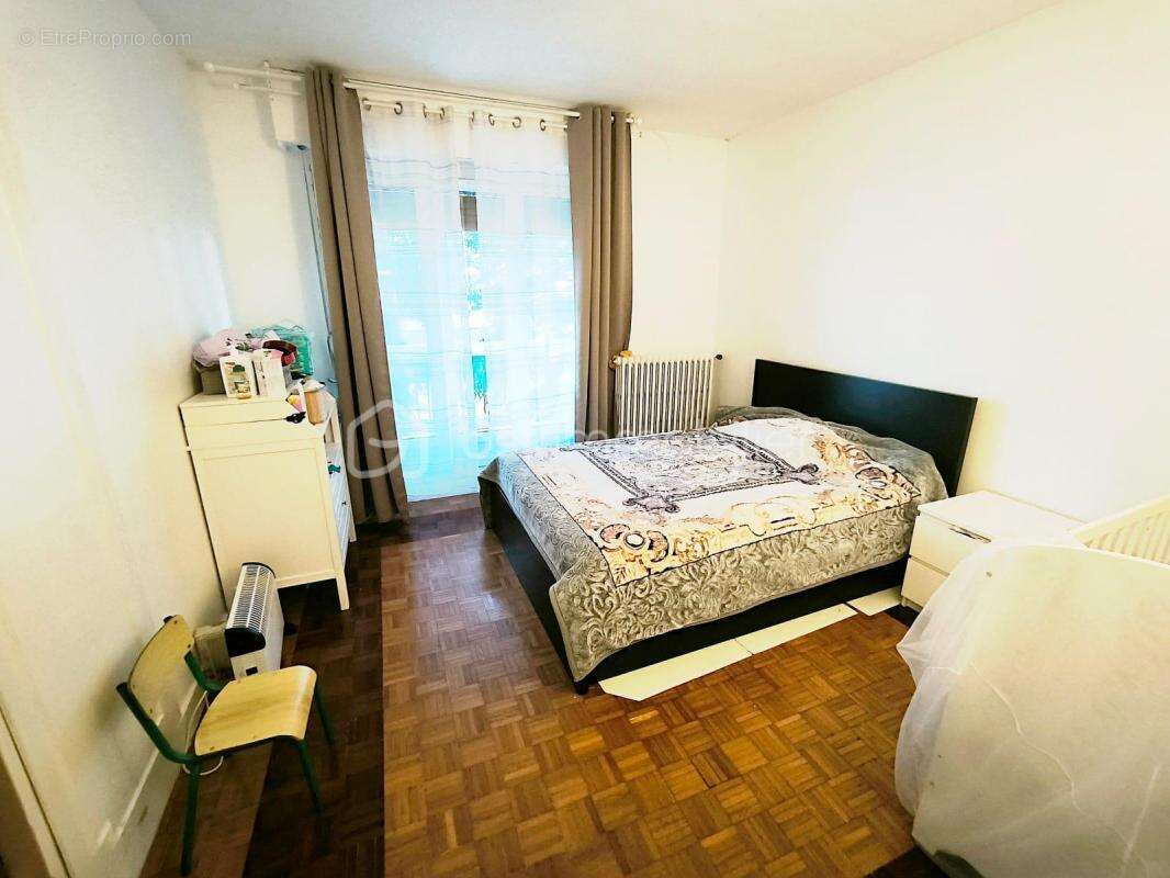 Bel appartement sur Sarcelles - photo 9