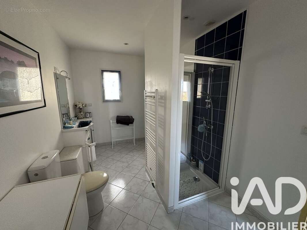 Maison 243 m² à Saint-Paul-De-Loubressac  - photo 8