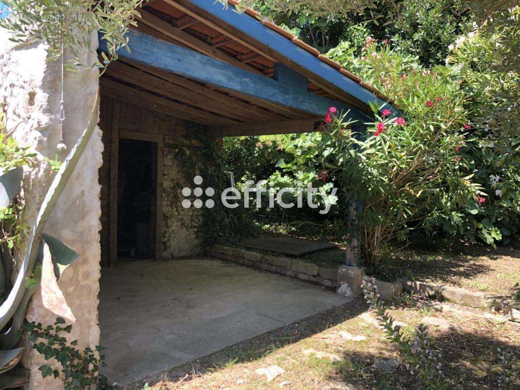 Maison à LAGORD