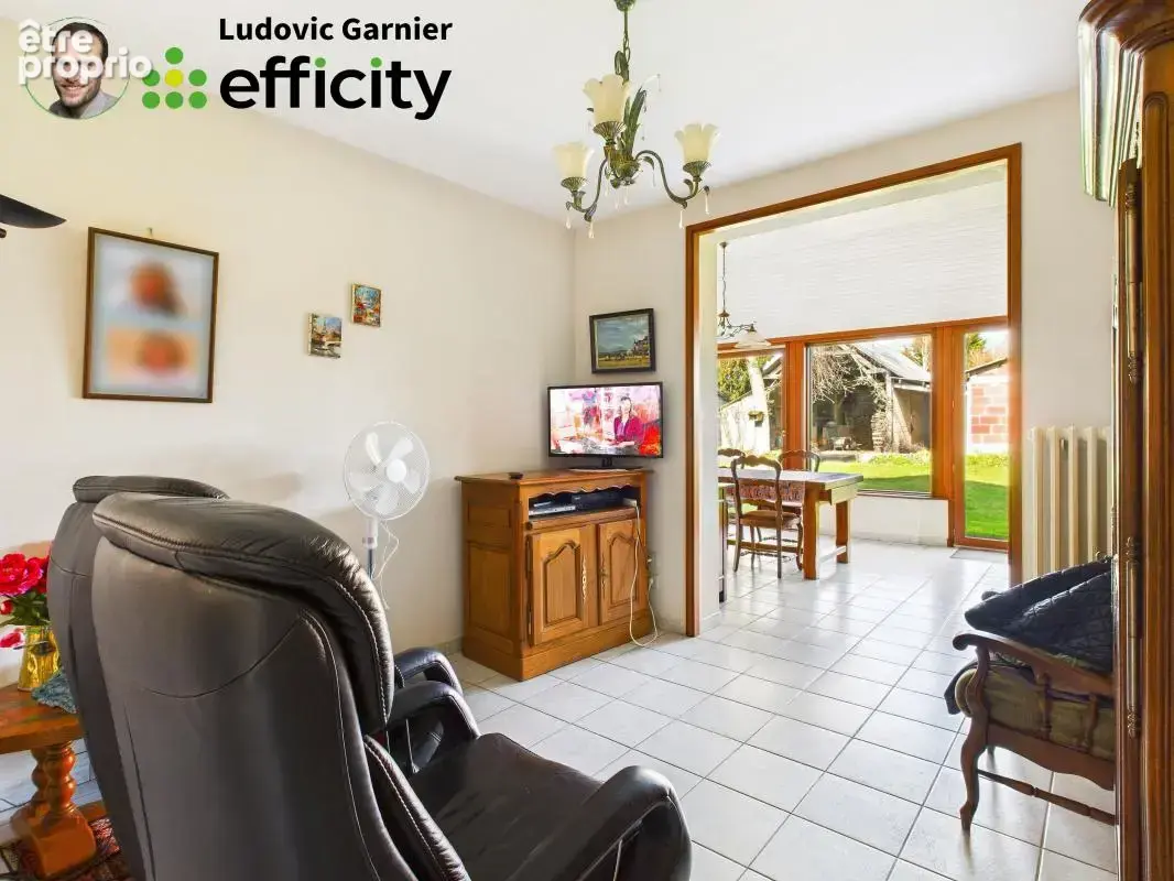Maison 179 m² à Parigny  - photo 6