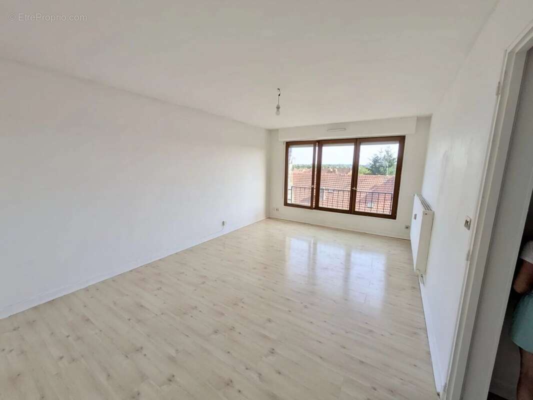 Appartement à CAMBRAI