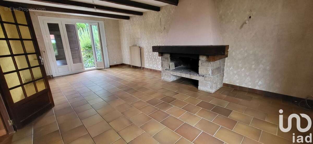 Photo 4 - Maison à RAINNEVILLE