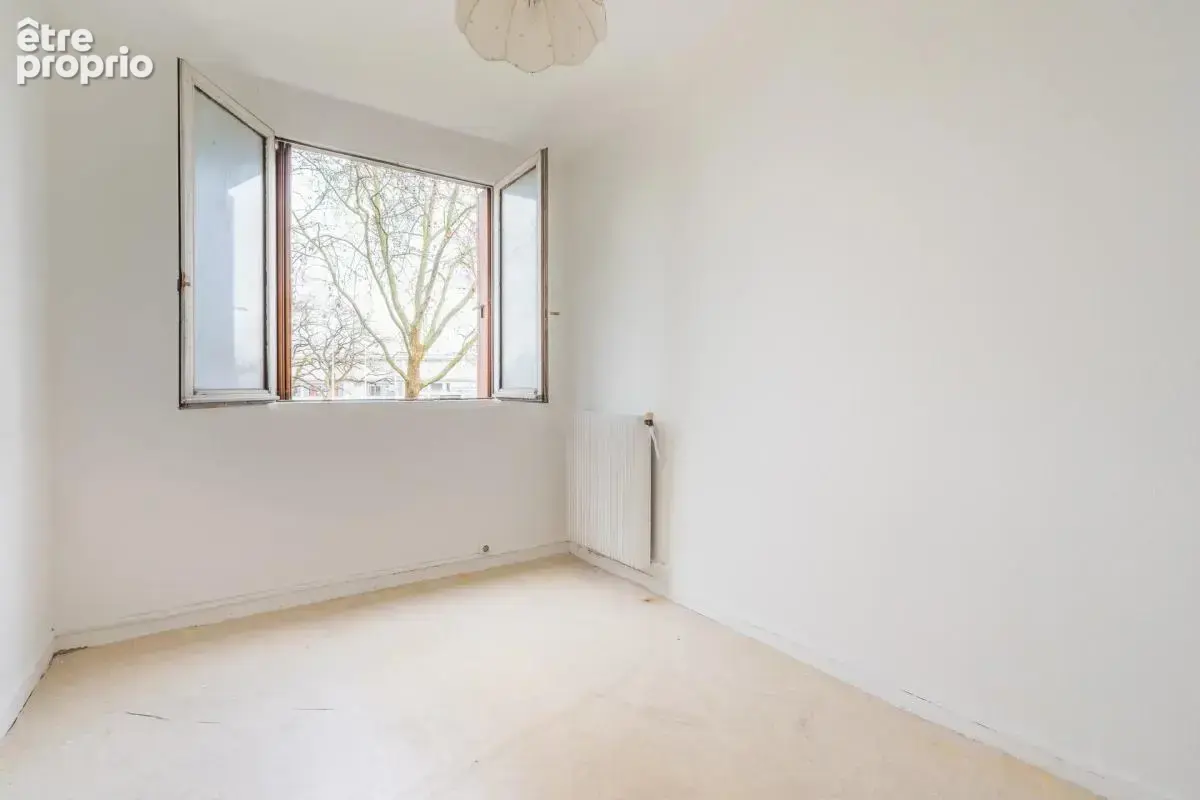 4 pièces lumineux à Le Blanc-Mesnil - photo 9