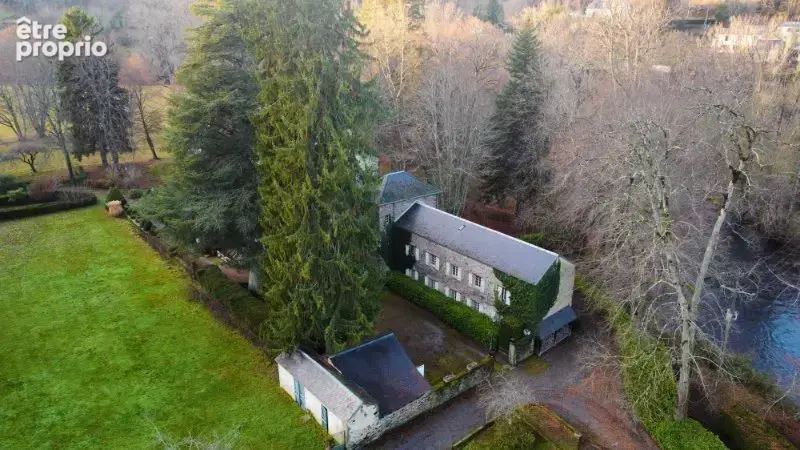 Magnifique Domaine privé à la campagne - photo 6