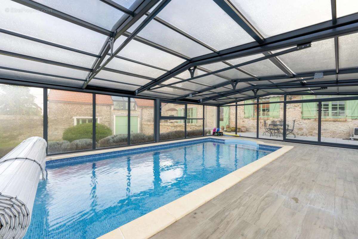 Maison à RAMBOUILLET