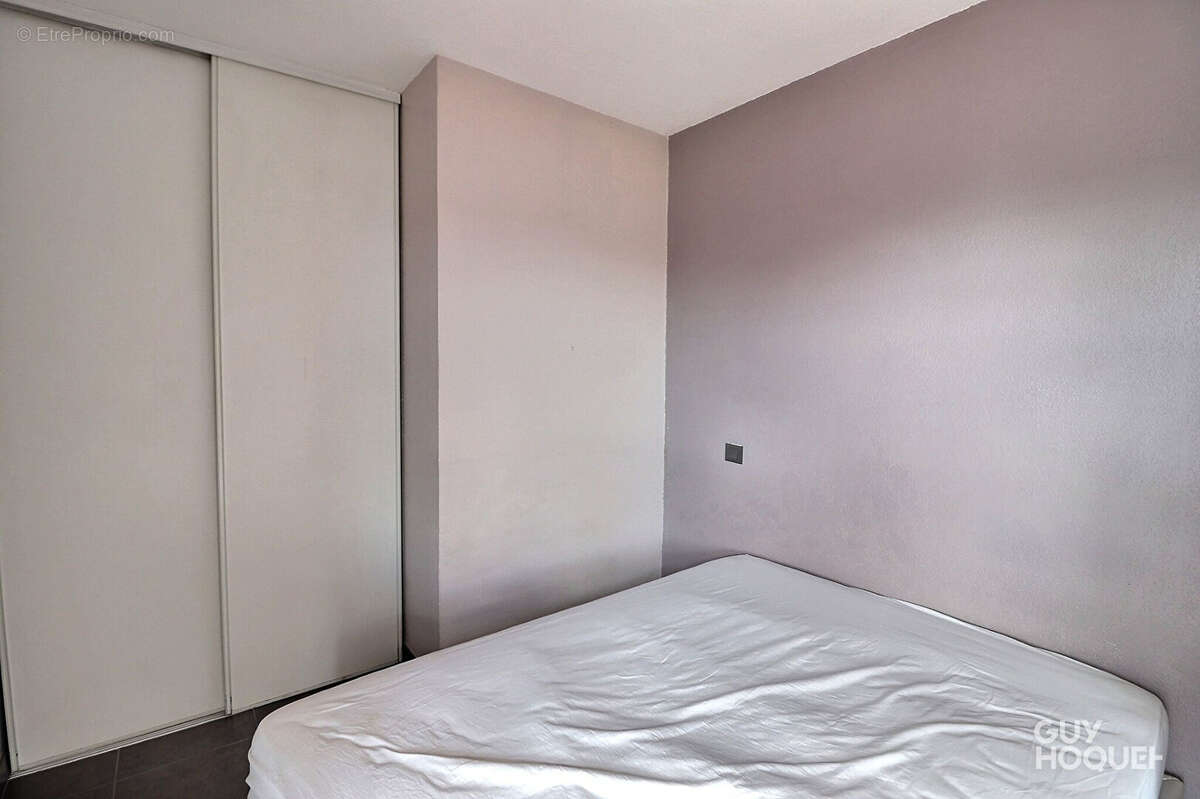 Appartement à LATTES