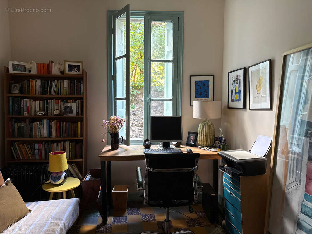 Appartement à CERET