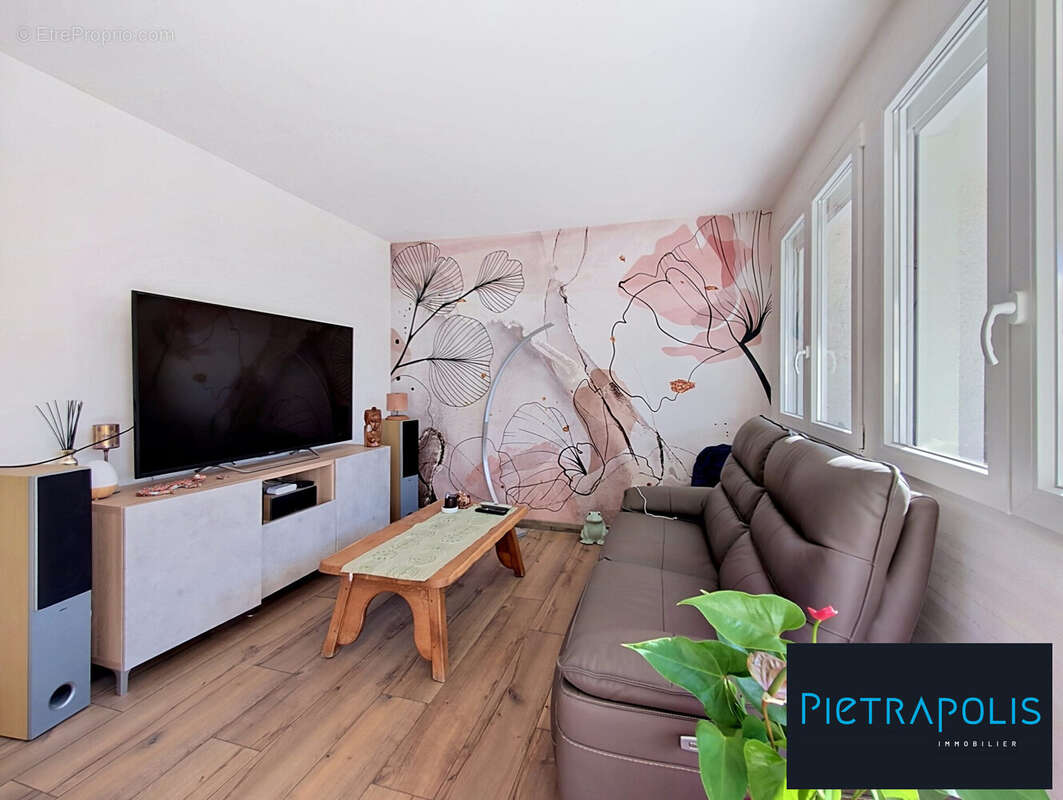 Maison 81 m² à Chenove  - photo 3