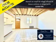 Maison à THIL