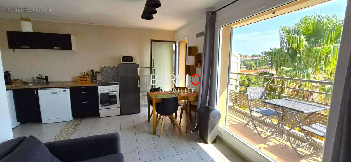 Appartement 39 m² à Collioure  - photo 7
