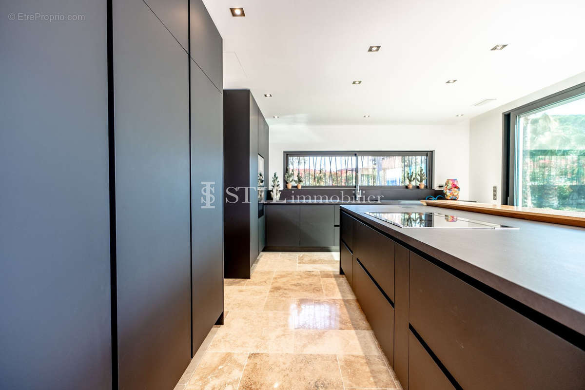 Maison à SAINTE-MAXIME