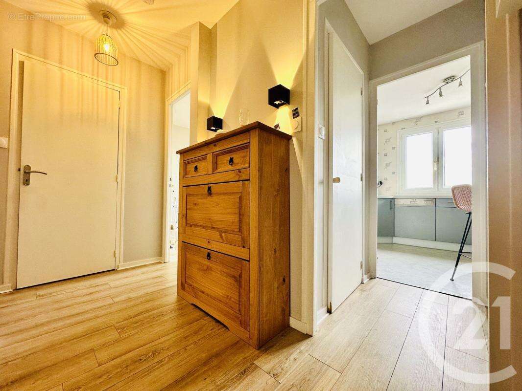 Appartement à LIMOGES