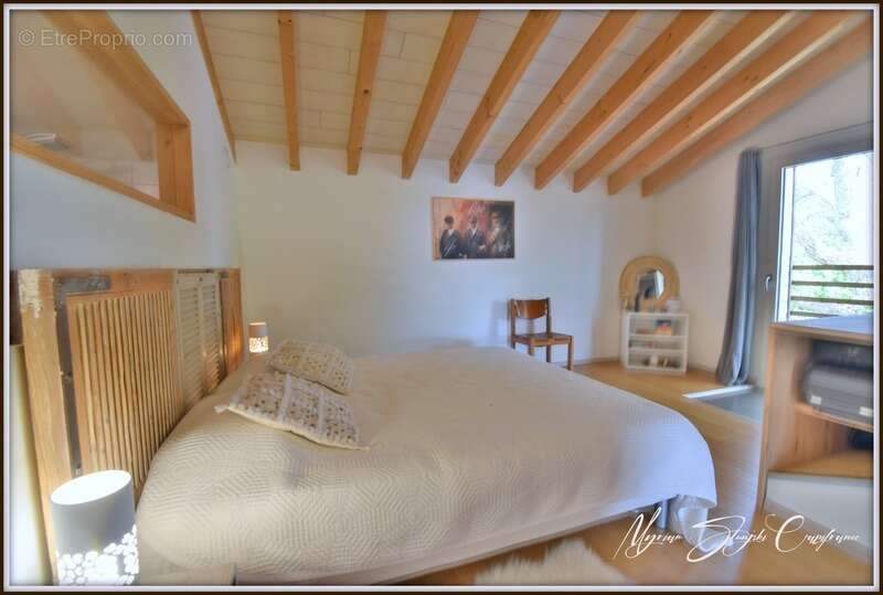 Maison à SOUSTONS