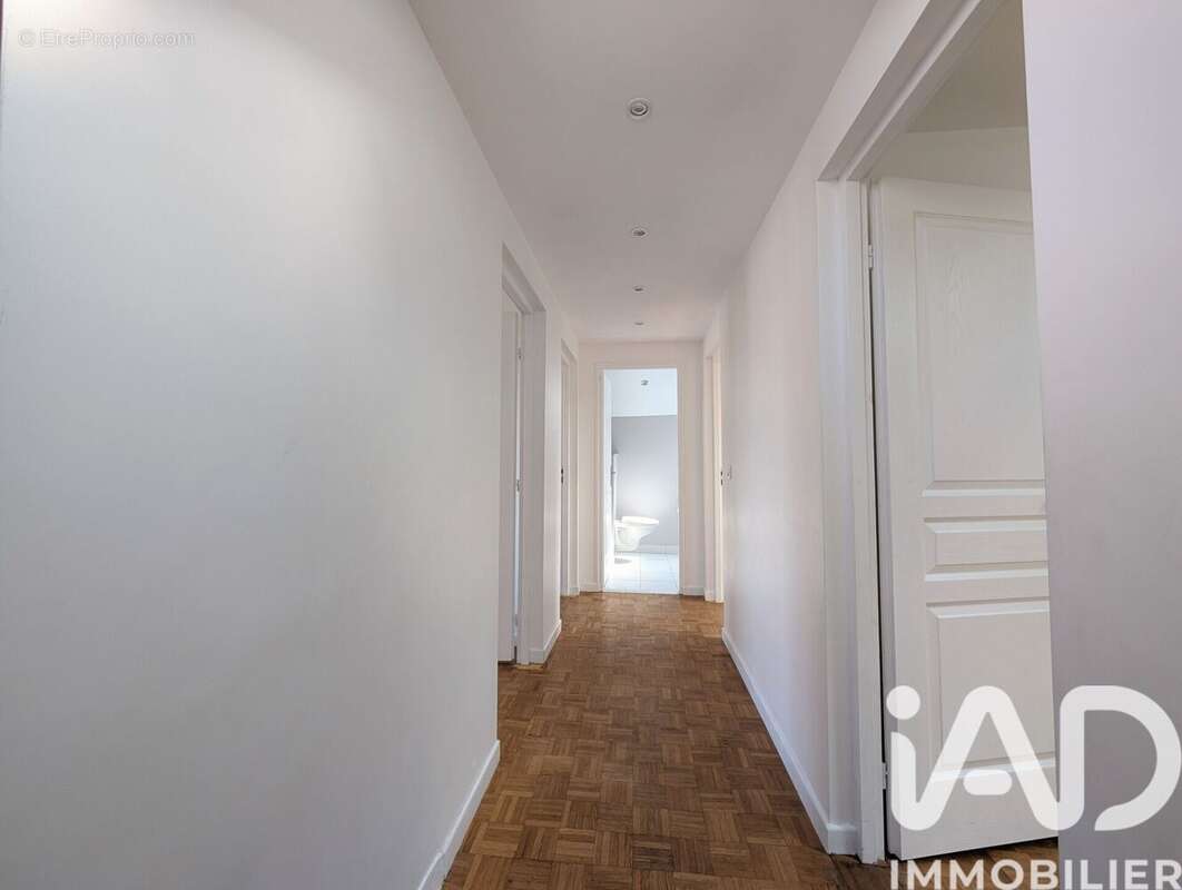 Photo 9 - Maison à CLAMART