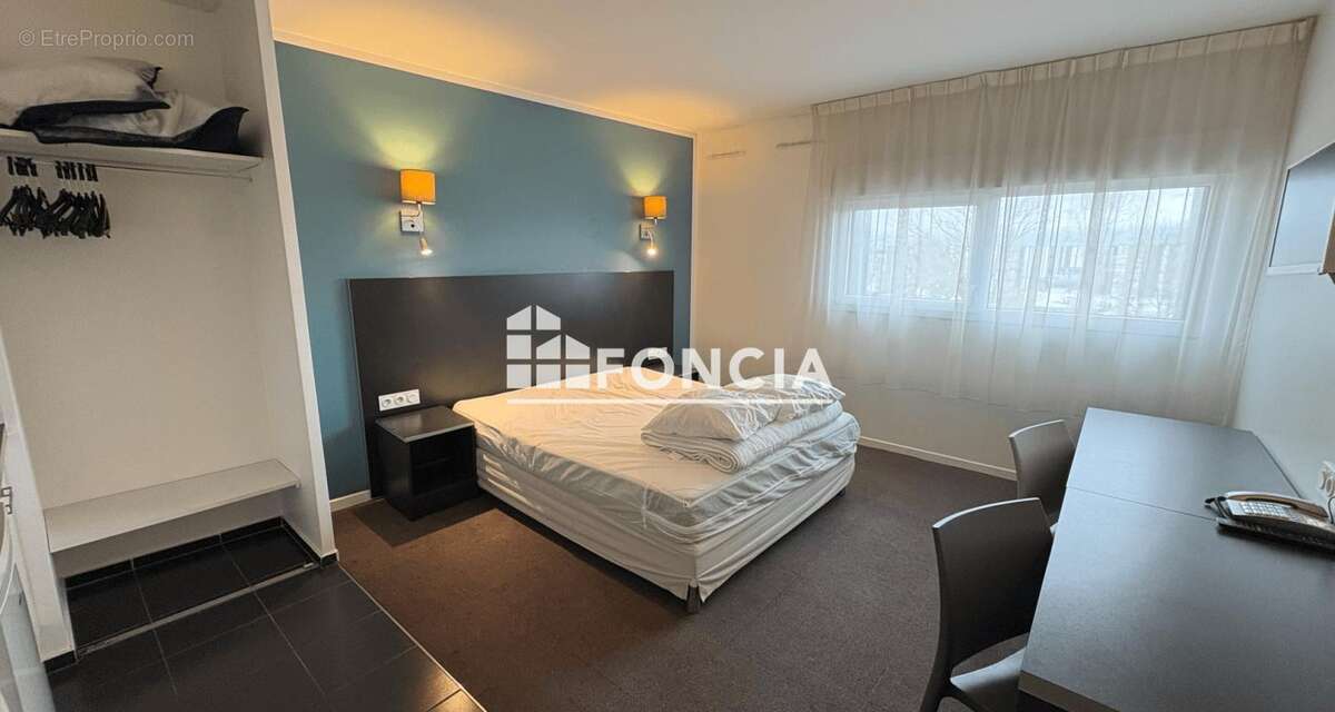 Appartement à CHEVILLY-LARUE