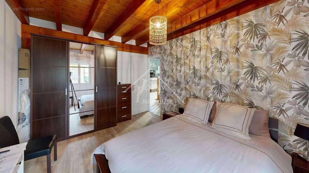 Appartement à VICHY