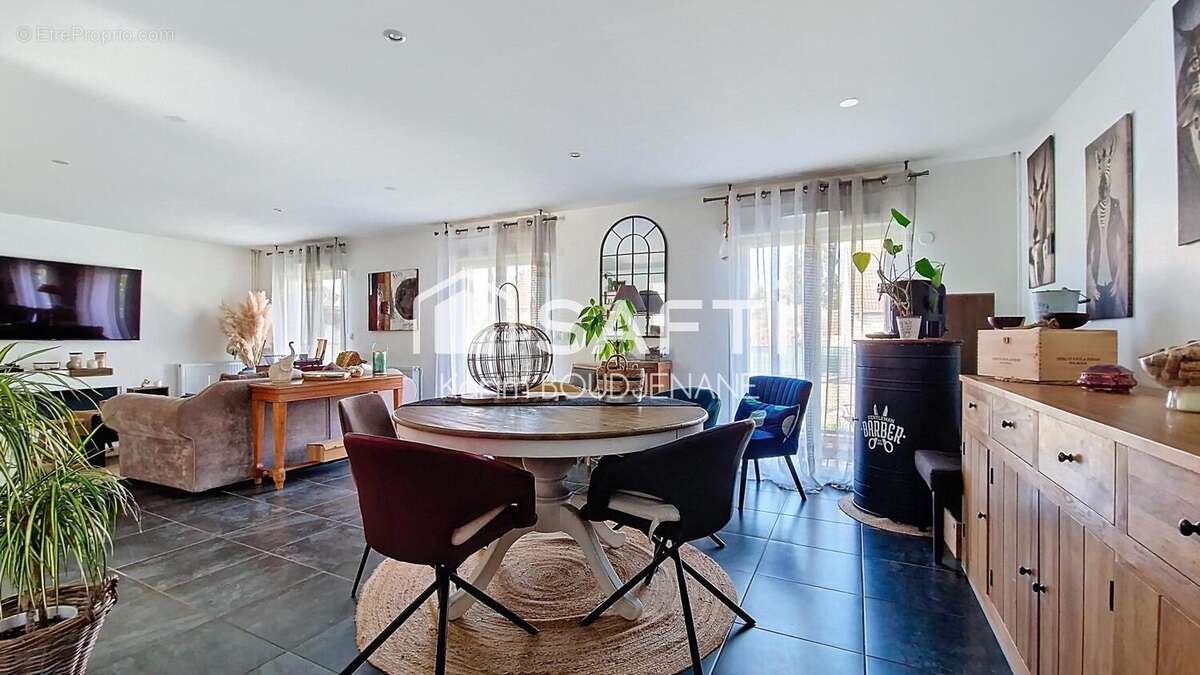 Photo 5 - Maison à VIARMES