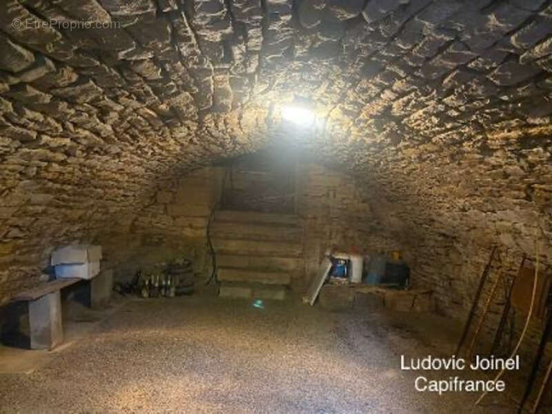 Maison de caractère 145m2 à vendre 5 pièces SAINT SULPICE D'EXCIDEUIL (24) - photo 9