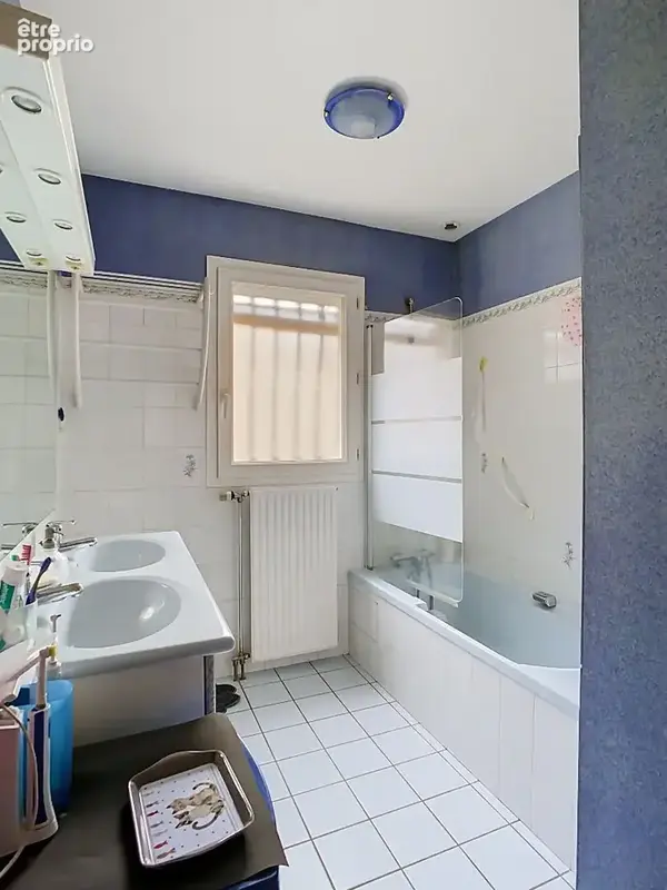 Maison Condat Sur Vienne 6 pièce(s) 123 m2 - photo 12