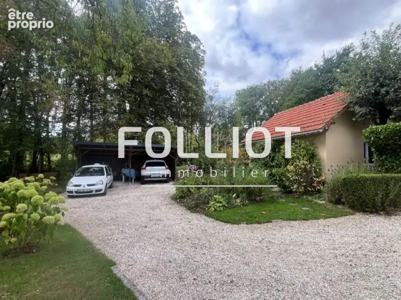 Maison Terres De Druance - photo 11