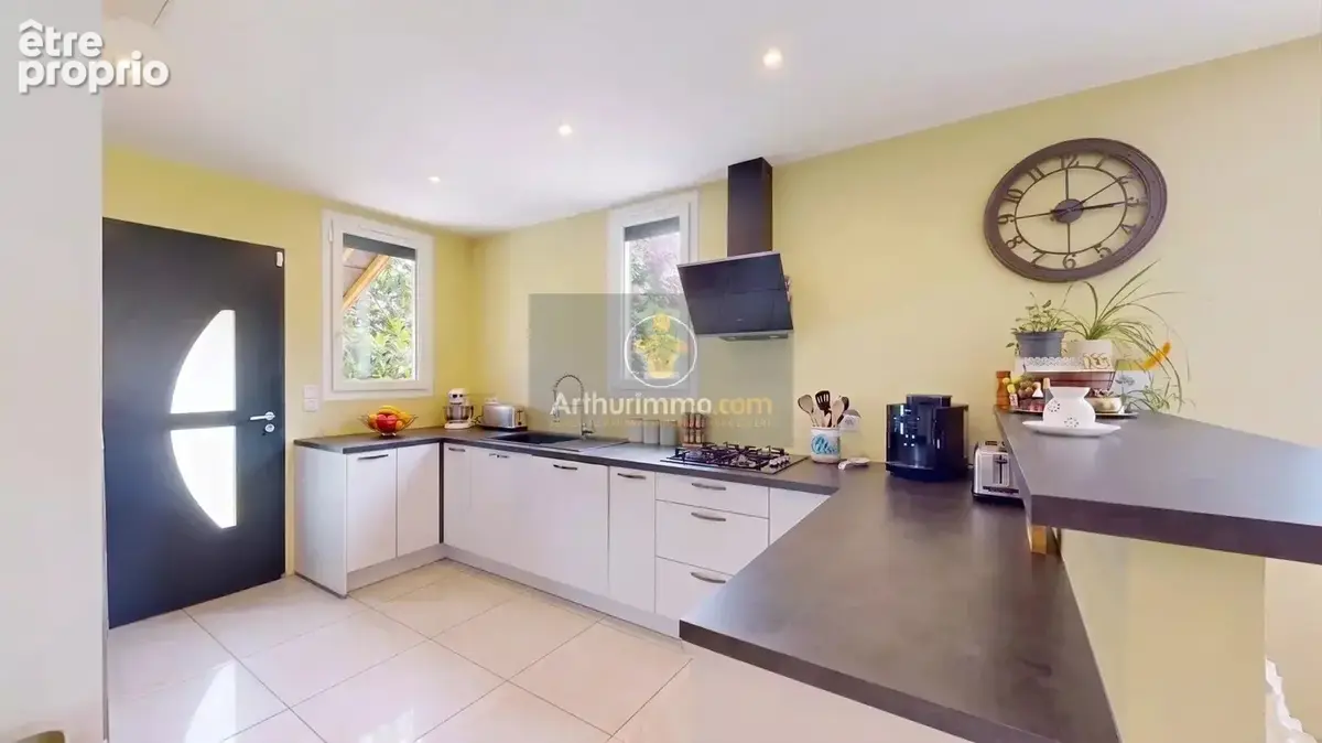 Vente Maison Marly-le-roi(78160) 895 000ï¿œ - photo 6