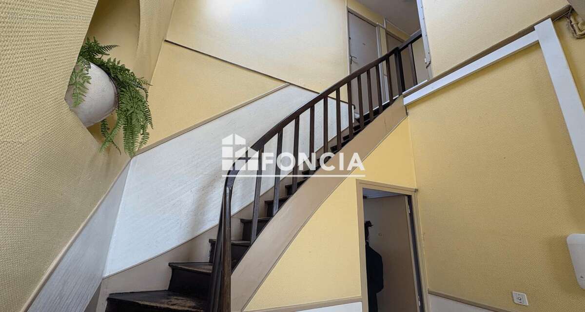Appartement à ANGERS