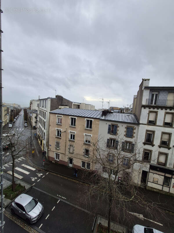 Appartement à BREST