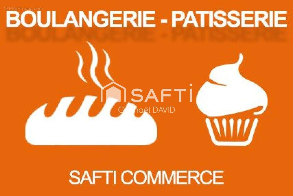 Photo 4 - Commerce à SAINT-POL-DE-LEON