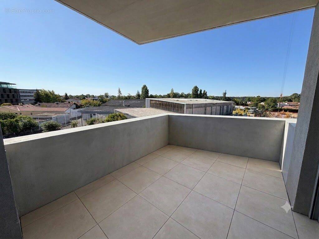 Appartement à MERIGNAC
