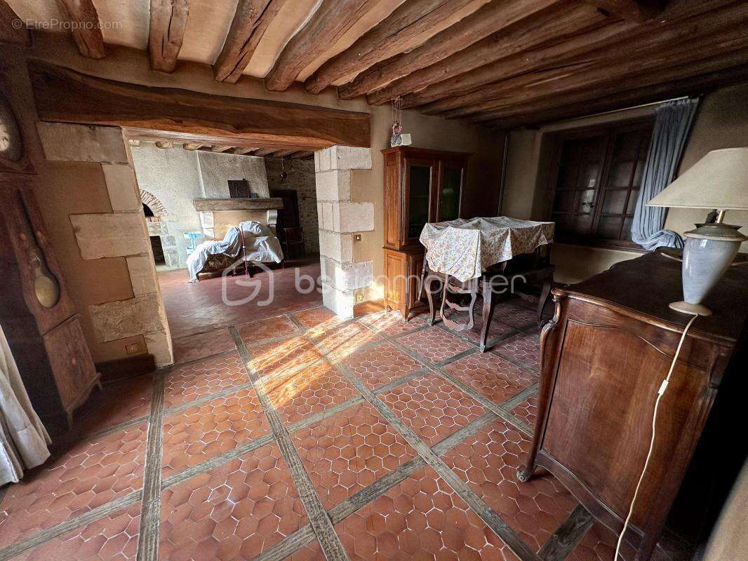 Vivez l'authenticité d'une maison ancienne - photo 2