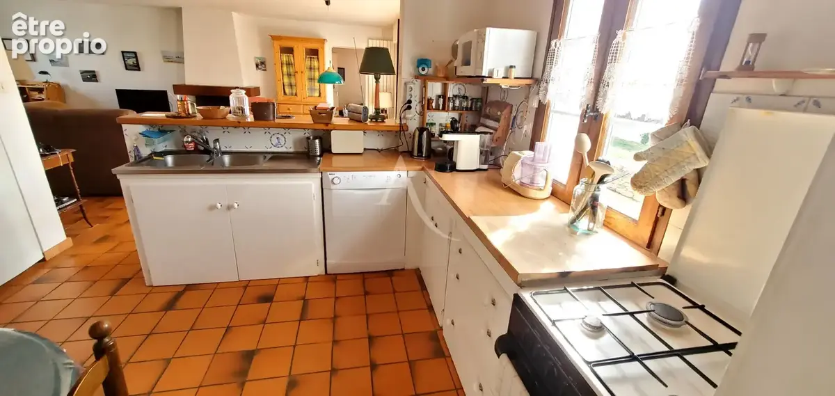 Maison centre de Noirmoutier En L'ile - photo 3