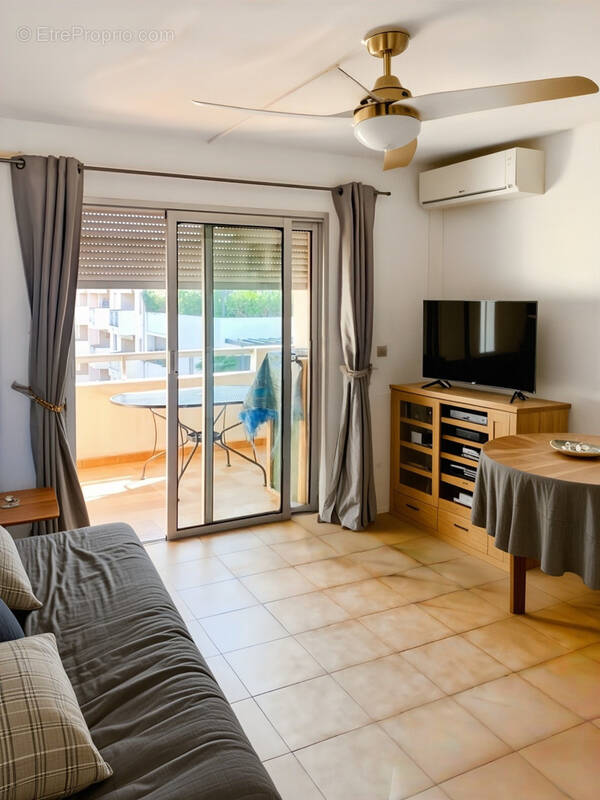 Appartement à SAINTE-MAXIME